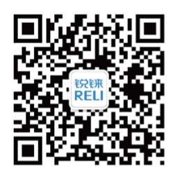 锐铼公众号
